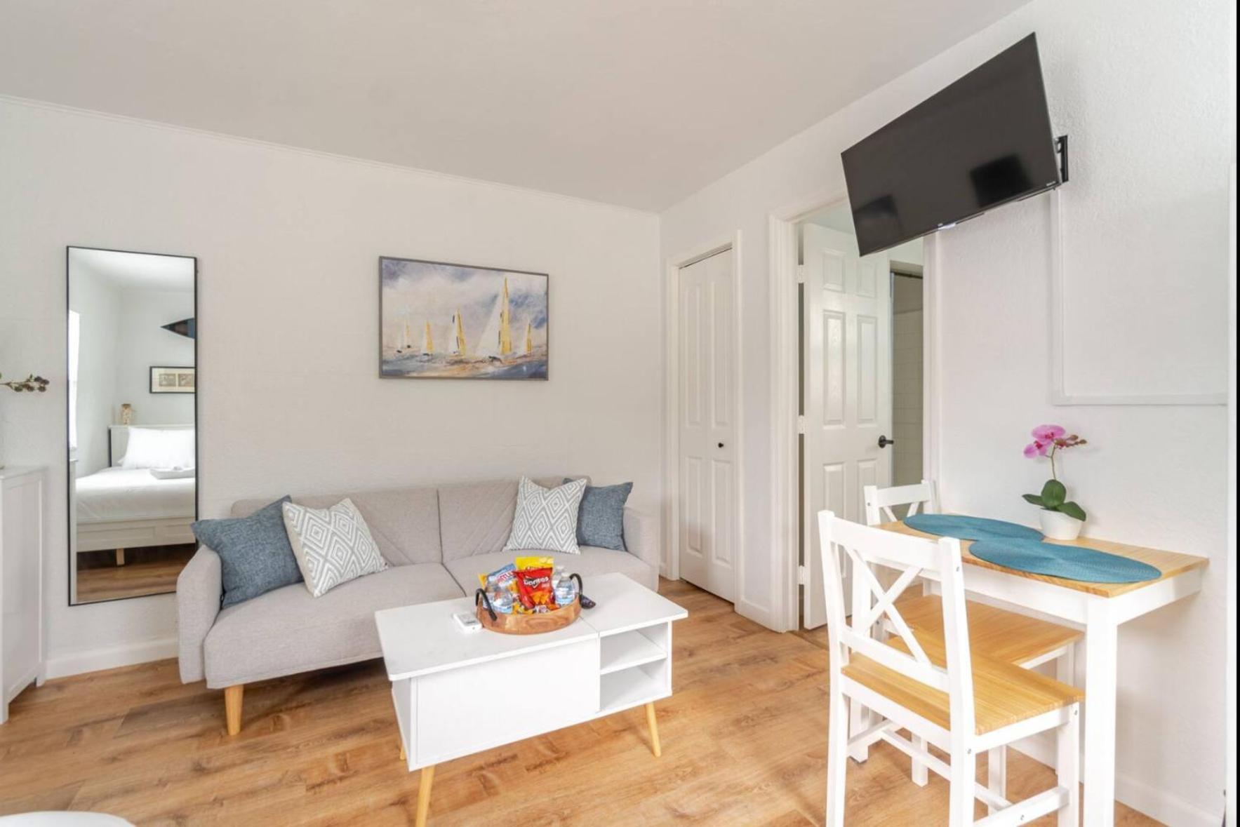 West Palm Beach Escape Hotel Ngoại thất bức ảnh