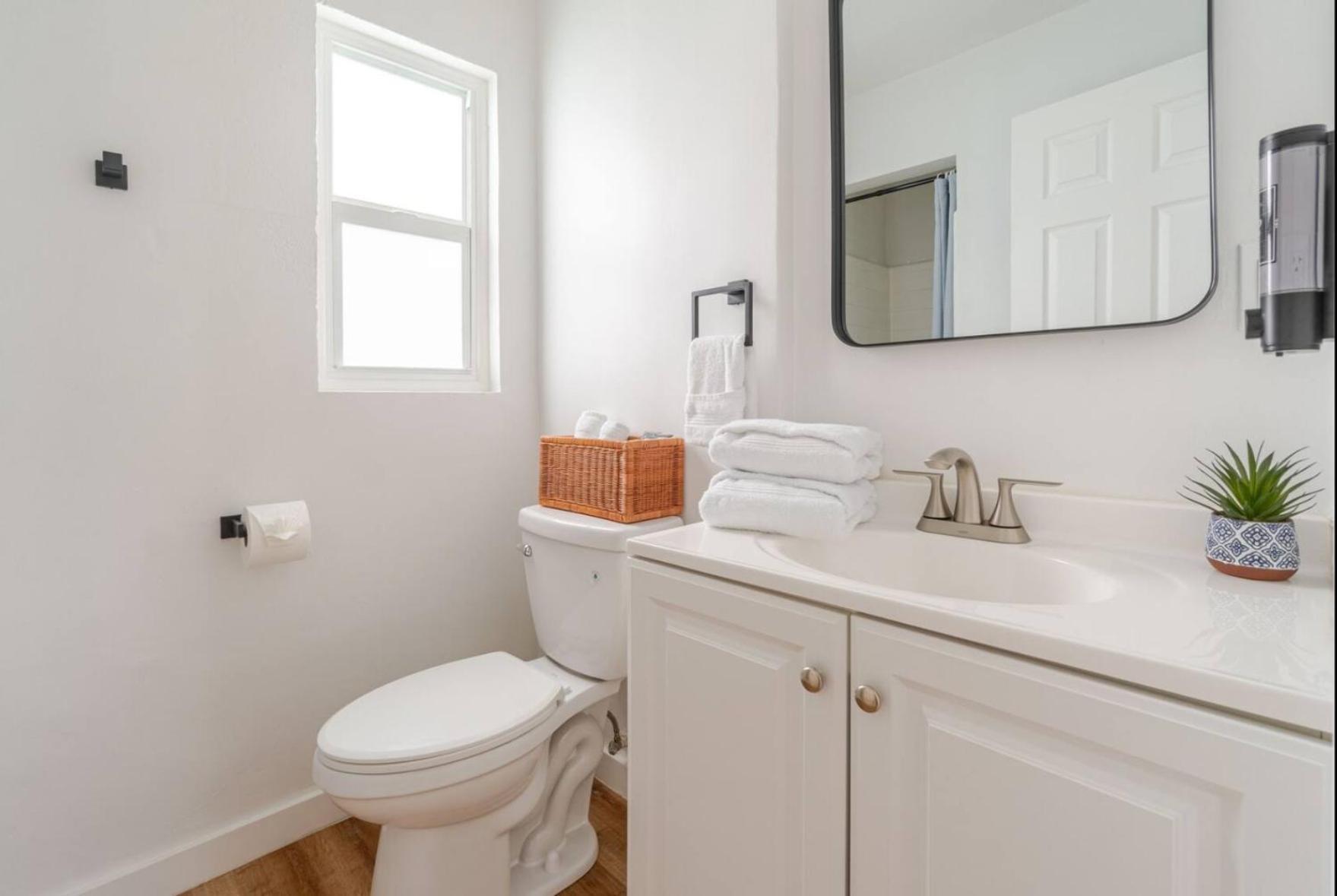 West Palm Beach Escape Hotel Ngoại thất bức ảnh